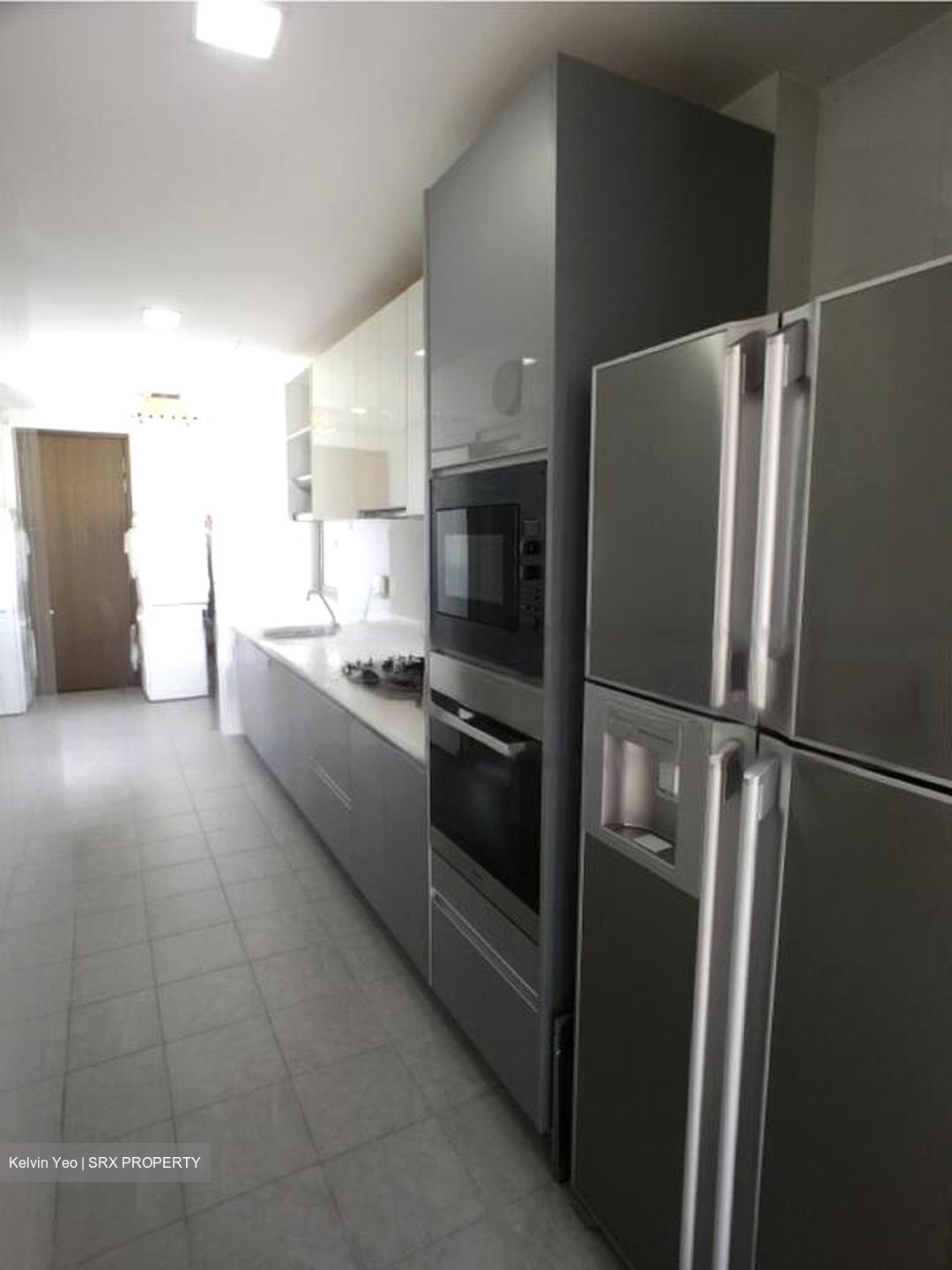 The Riverine By The Park (D12), Apartment #518658551